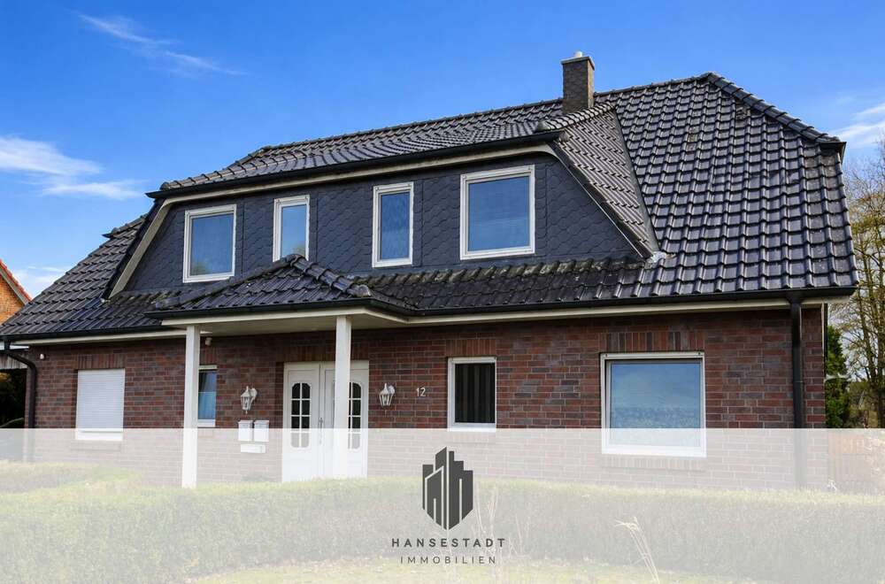 Thumbnail-Haus zum Kaufen in Hohnstorf (Elbe) 479.000,00 € 180 m²