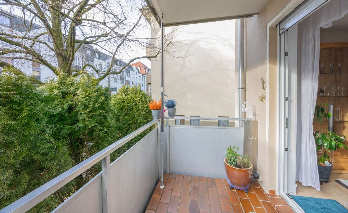 Thumbnail-Wohnung zum Kaufen in München 529.000,00 € 76 m²