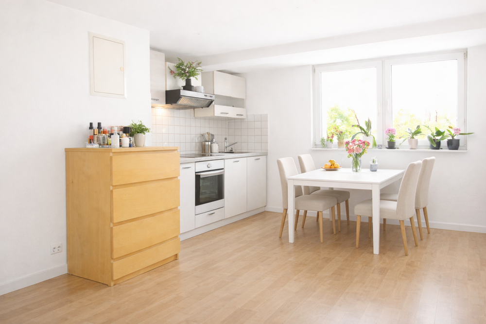 Thumbnail-Wohnung zum Kaufen in Stuttgart 197.000,00 € 60 m²