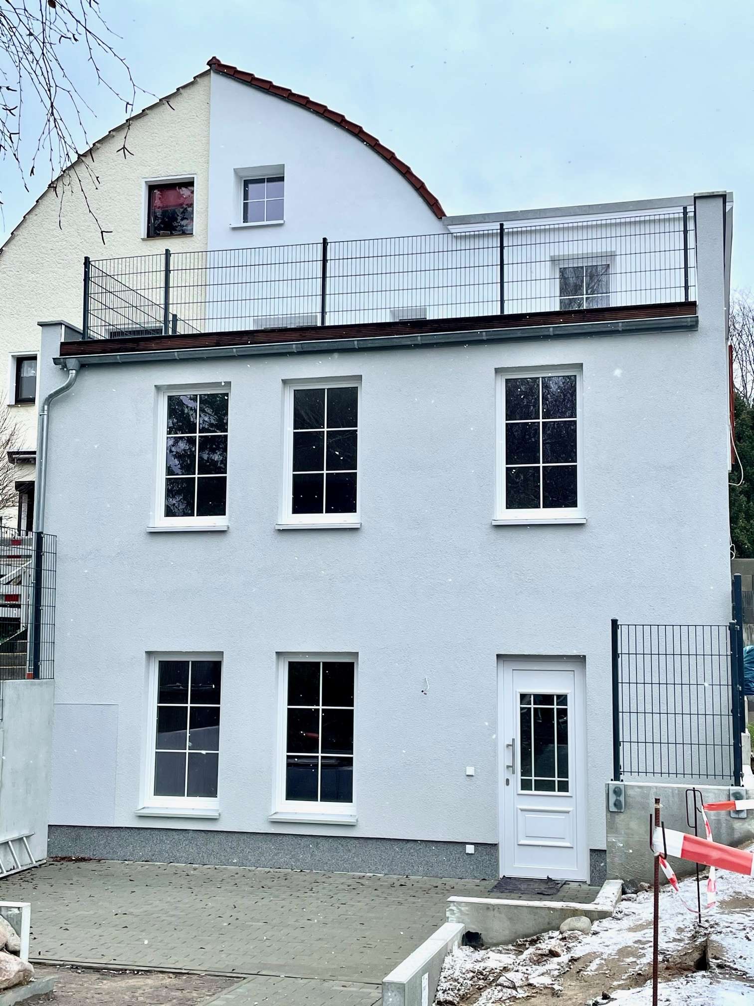 Thumbnail-Wohnung zum Mieten in Berlin 1.050,00 € 82.87 m²
