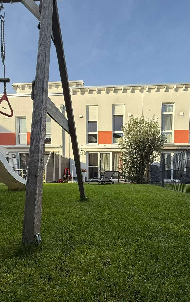 Thumbnail-Haus zum Kaufen in Groß-Gerau OT Dornheim 460.000,00 € 101 m²