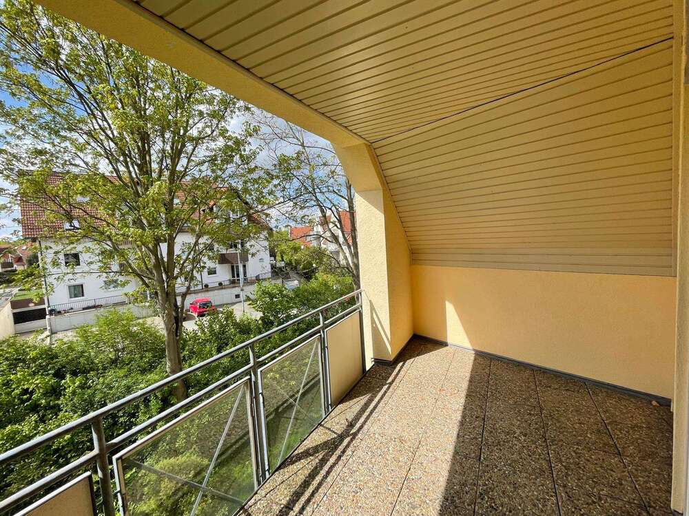 Thumbnail-Wohnung zum Mieten in Dresden 578,05 € 59 m²