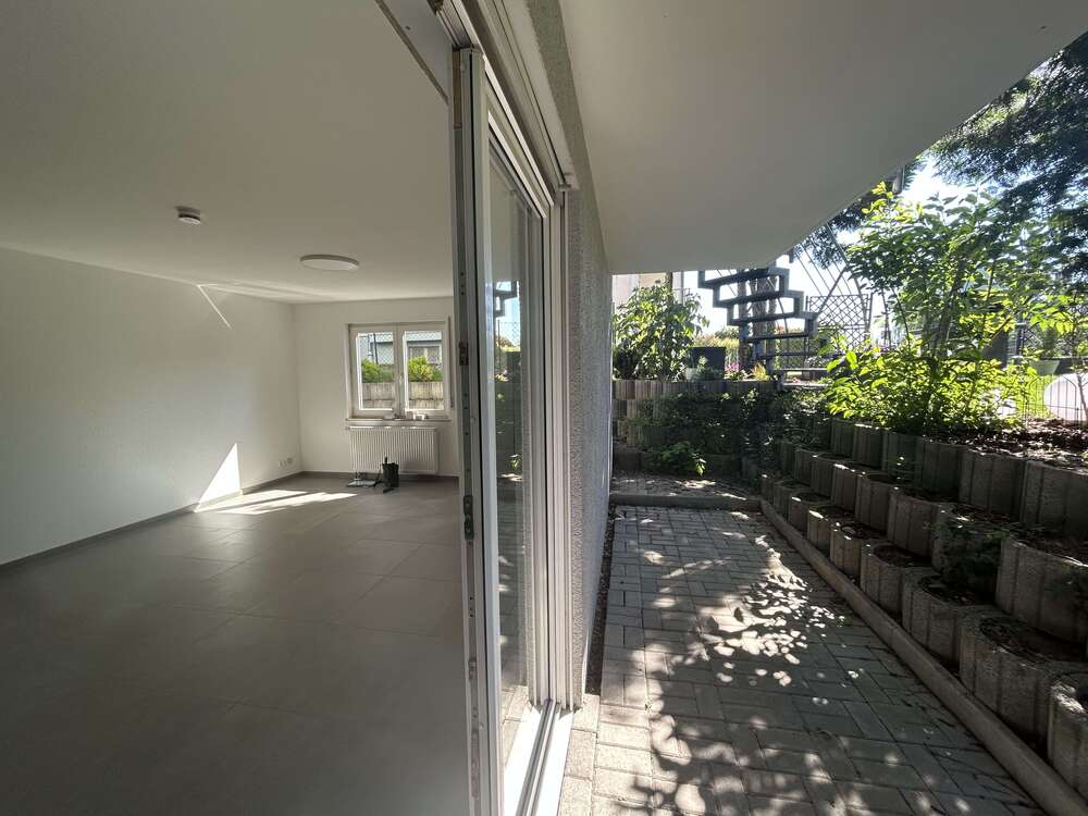 Thumbnail-Wohnung zum Mieten in Dettenheim 650,00 € 58.99 m²