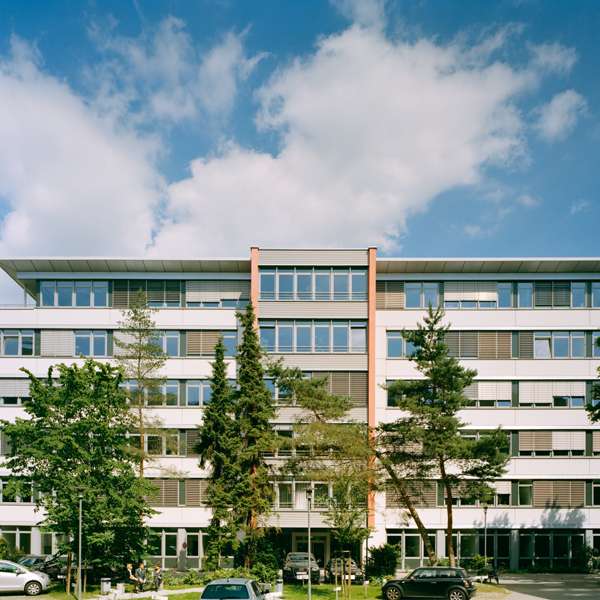 Thumbnail-Büro in Neu-Isenburg 229,00 € 4 m²