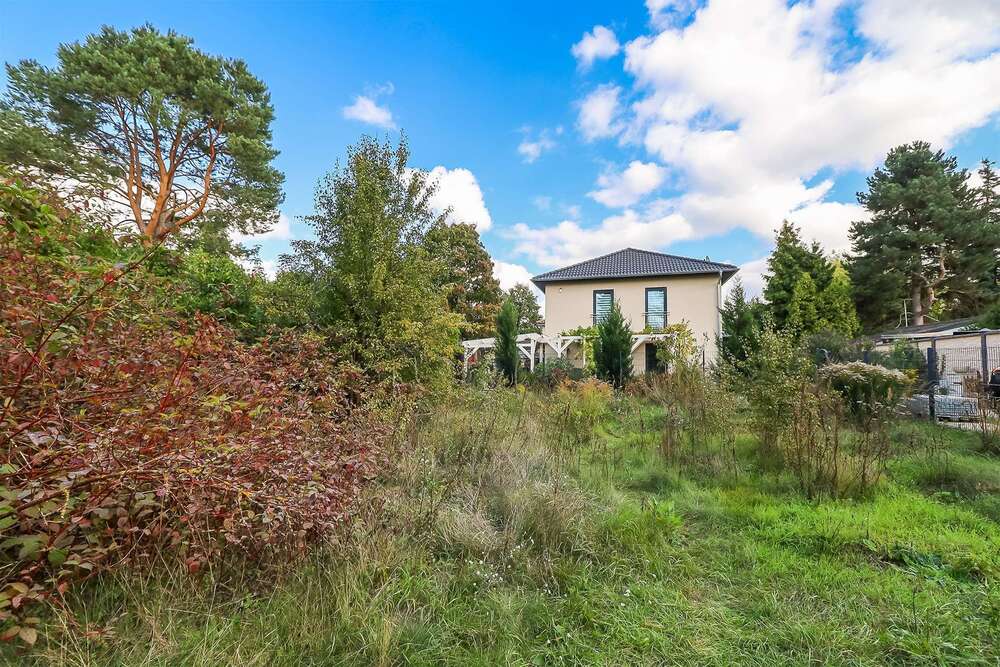 Thumbnail-Grundstück zu verkaufen in Berlin 260.000,00 € 657 m²