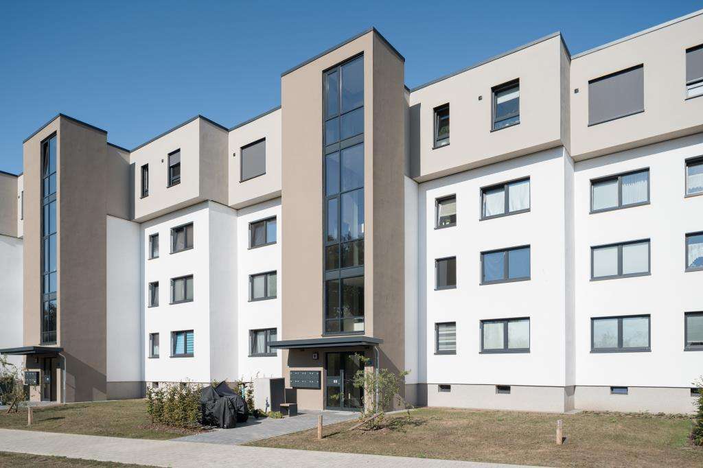 Thumbnail-Wohnung zum Mieten in Wolfsburg 639,00 € 64.46 m²
