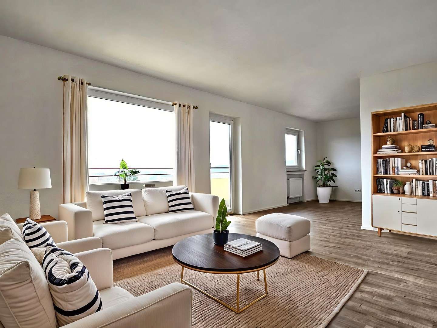 Thumbnail-Wohnung zum Kaufen in Bayreuth 289.000,00 € 82 m²