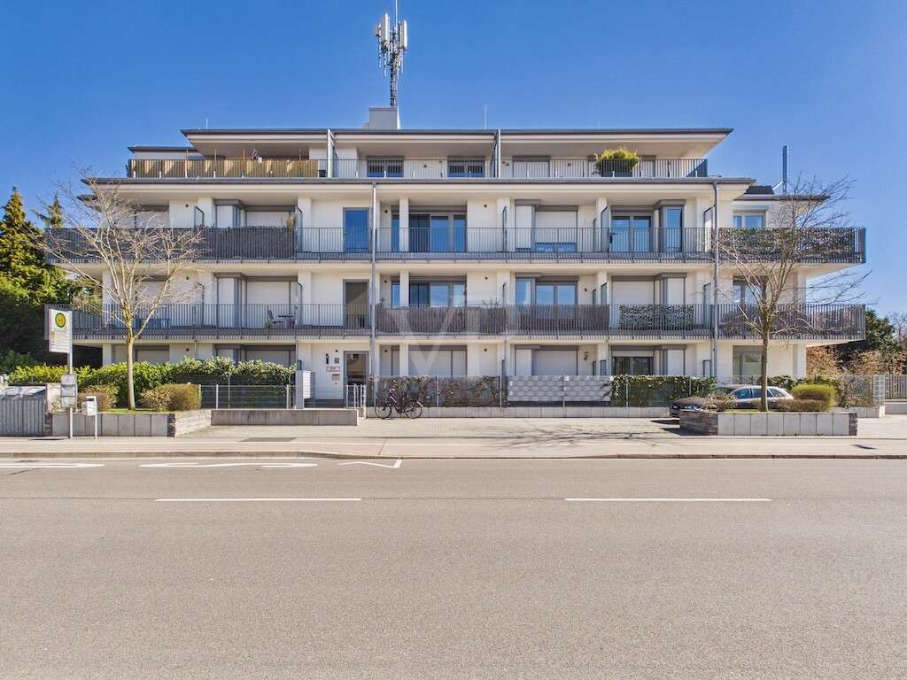 Thumbnail-Wohnung zum Kaufen in Ingolstadt 575.000,00 € 103.58 m²