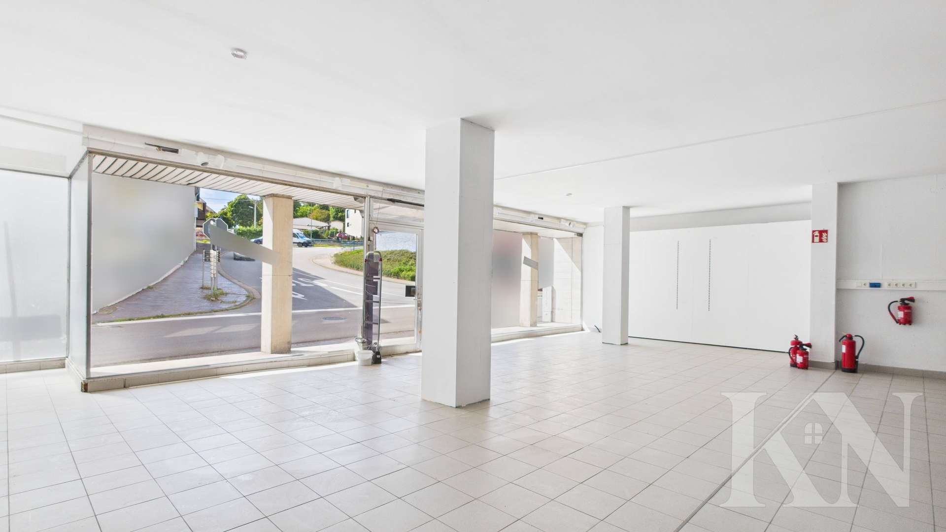 Thumbnail-Einzelhandel in Illingen 650,00 € 120 m²