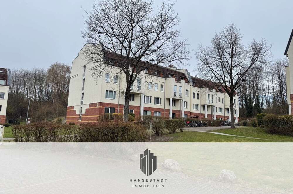 Thumbnail-Wohnung zum Kaufen in Lüneburg 78.000,00 € 21.67 m²