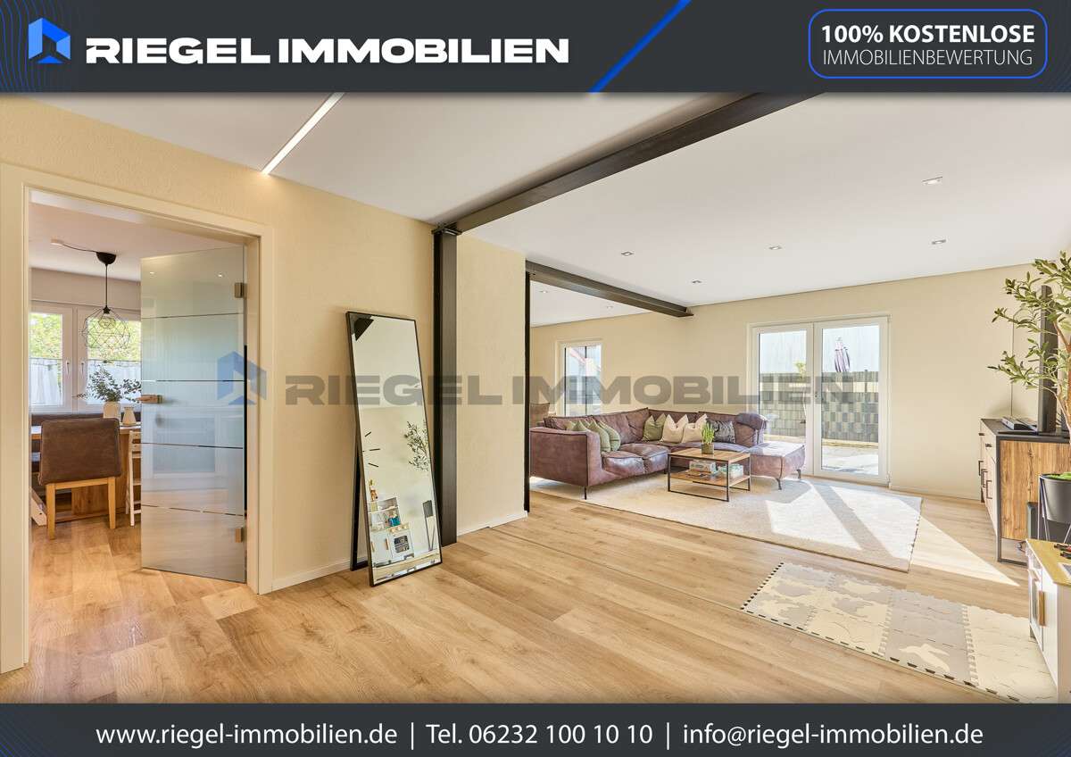 Thumbnail-Haus zum Kaufen in Römerberg 775.000,00 € 149.14 m²