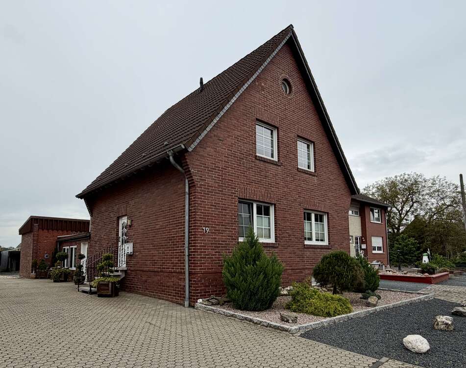 Thumbnail-Haus zum Kaufen in Heinsberg-Karken 365.000,00 € 135 m²