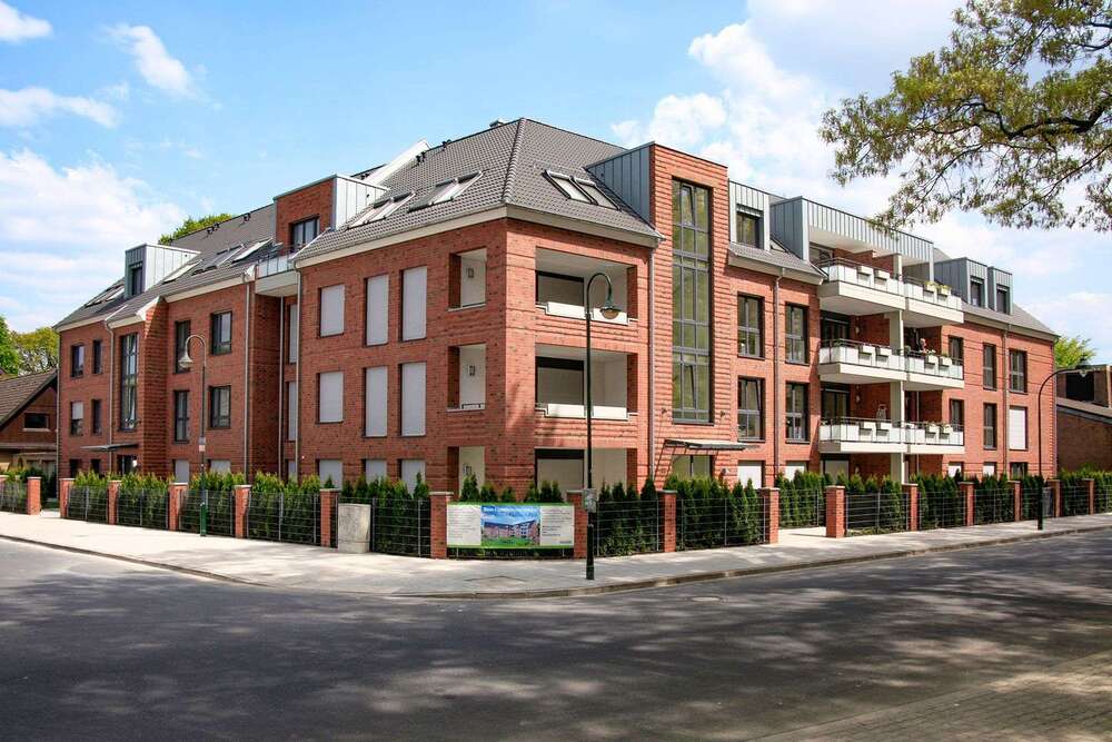 Thumbnail-Wohnung zum Mieten in Düsseldorf 1.980,00 € 132.5 m²
