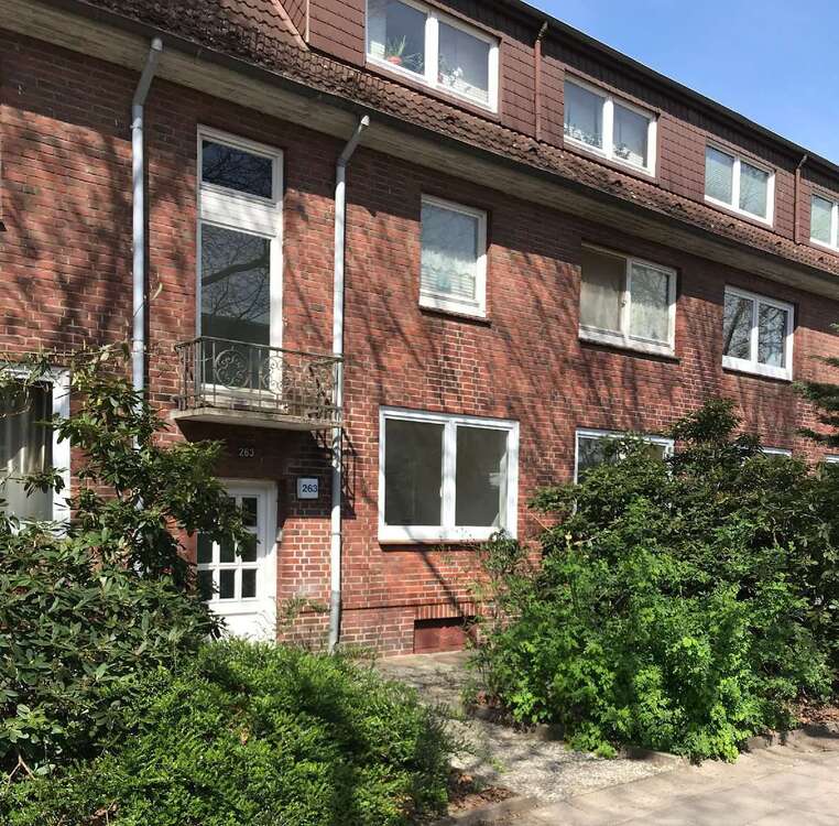 Thumbnail-Wohnung zum Kaufen in Hamburg-Bramfeld 495.000,00 € 126 m²