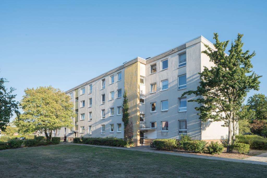 Thumbnail-Wohnung zum Mieten in Wolfsburg 532,00 € 70.45 m²