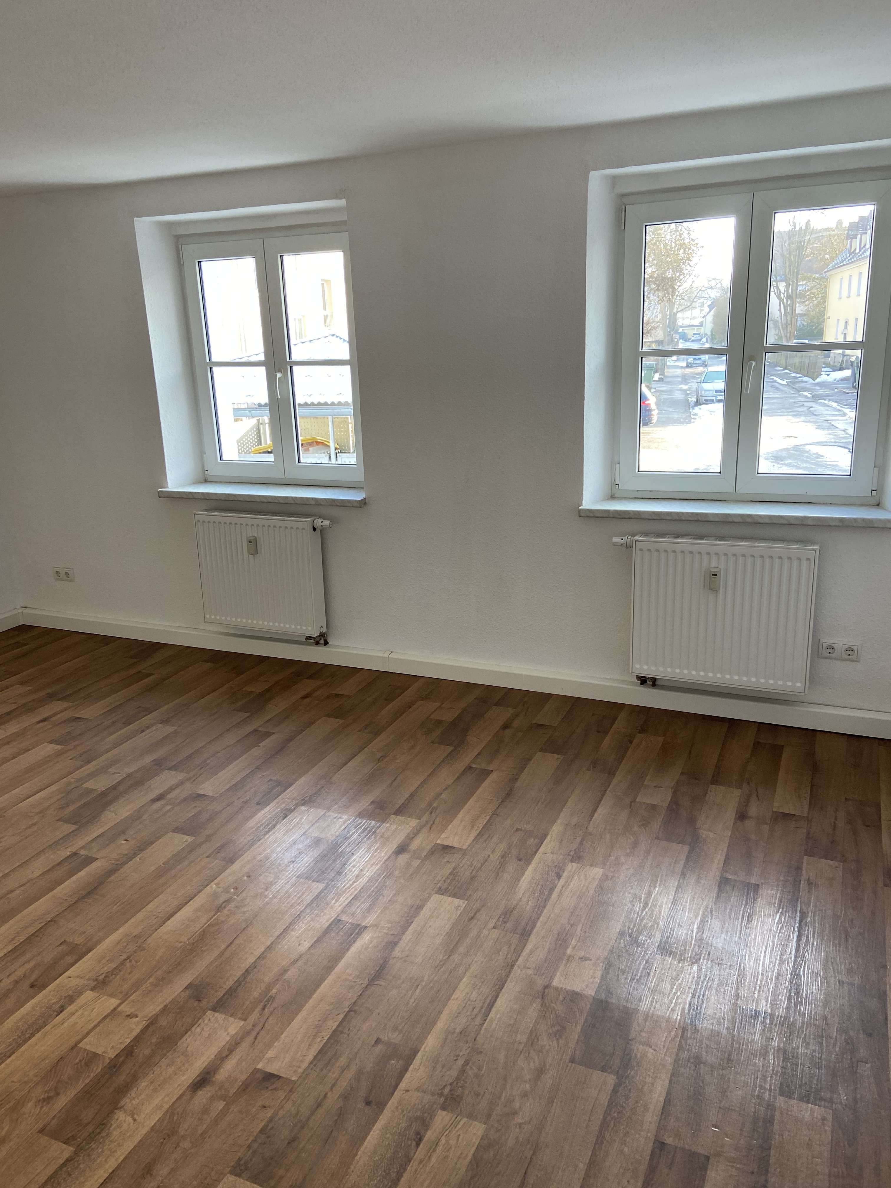 Thumbnail-Wohnung zum Mieten in Kronach 533,00 € 66.71 m²