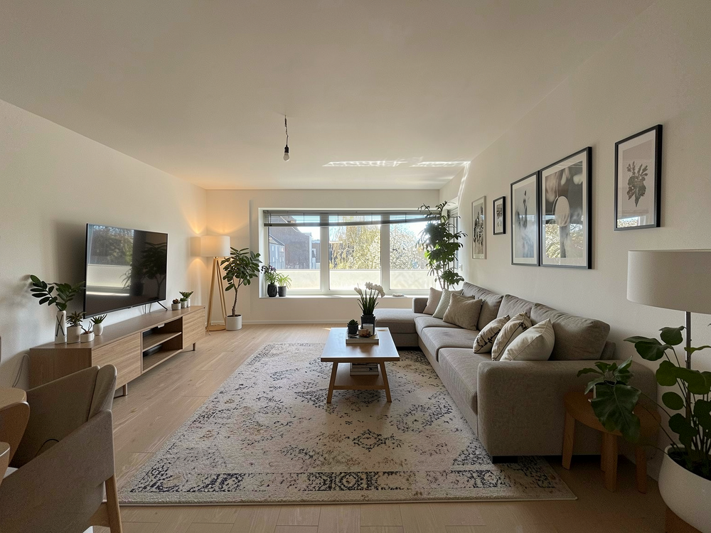 Thumbnail-Wohnung zum Kaufen in Düsseldorf 370.510,00 € 93.8 m²