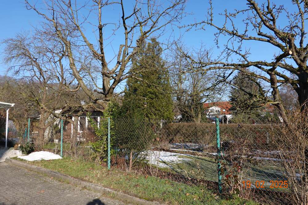 Thumbnail-Grundstück zu verkaufen in Neubrandenburg 123.700,00 € 2281 m²