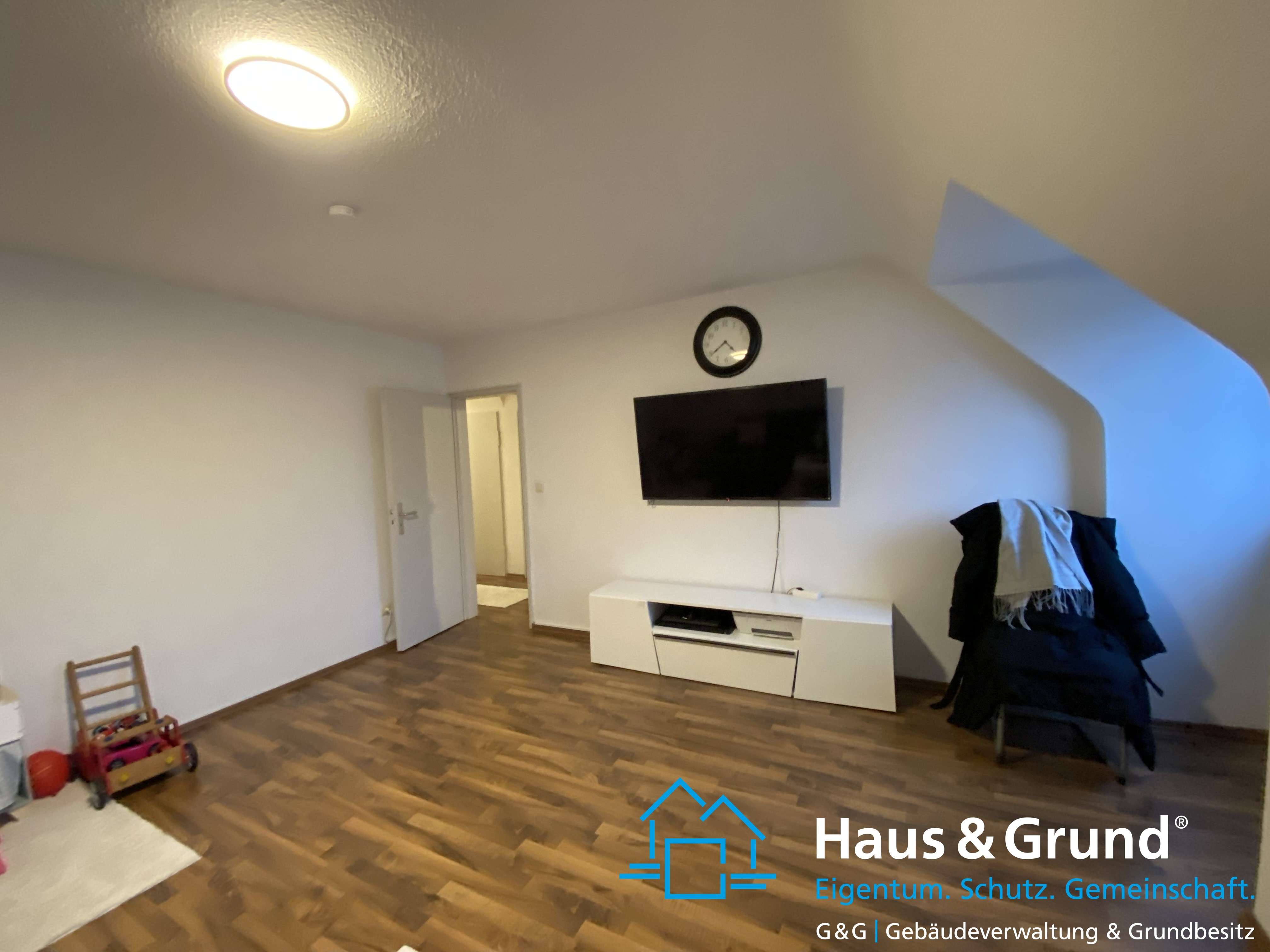 Thumbnail-Wohnung zum Mieten in Aachen 570,00 € 70 m²