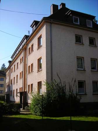 Thumbnail-Wohnung zum Mieten in Siegen 494,00 € 58.12 m²