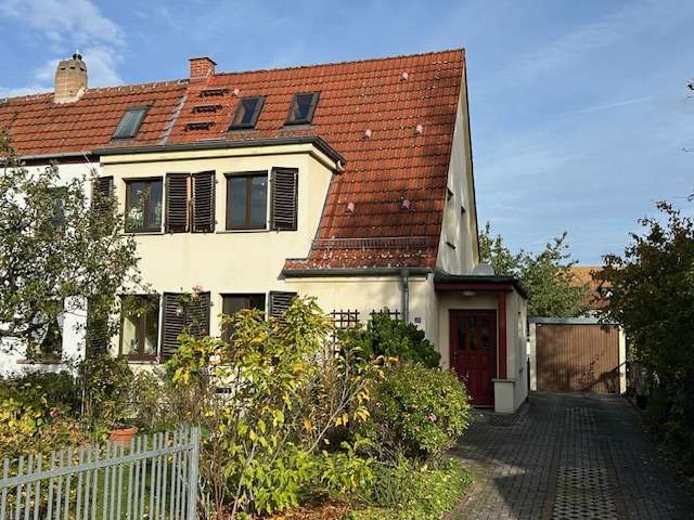 Thumbnail-Haus zum Kaufen in Weimar 340.000,00 € 100 m²