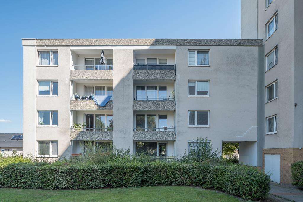 Thumbnail-Wohnung zum Mieten in Wolfsburg 591,00 € 71.19 m²