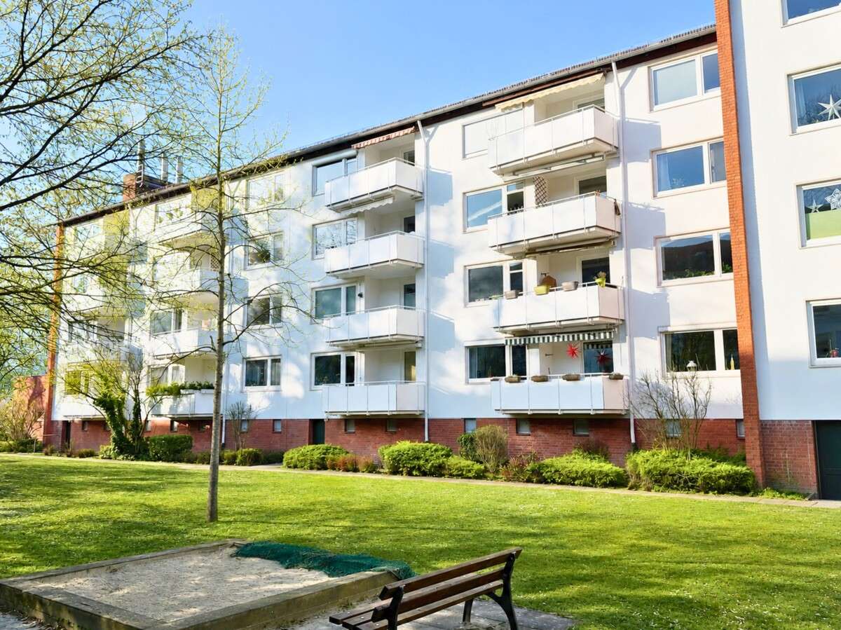 Thumbnail-Wohnung zum Kaufen in Bremen 239.000,00 € 95.41 m²