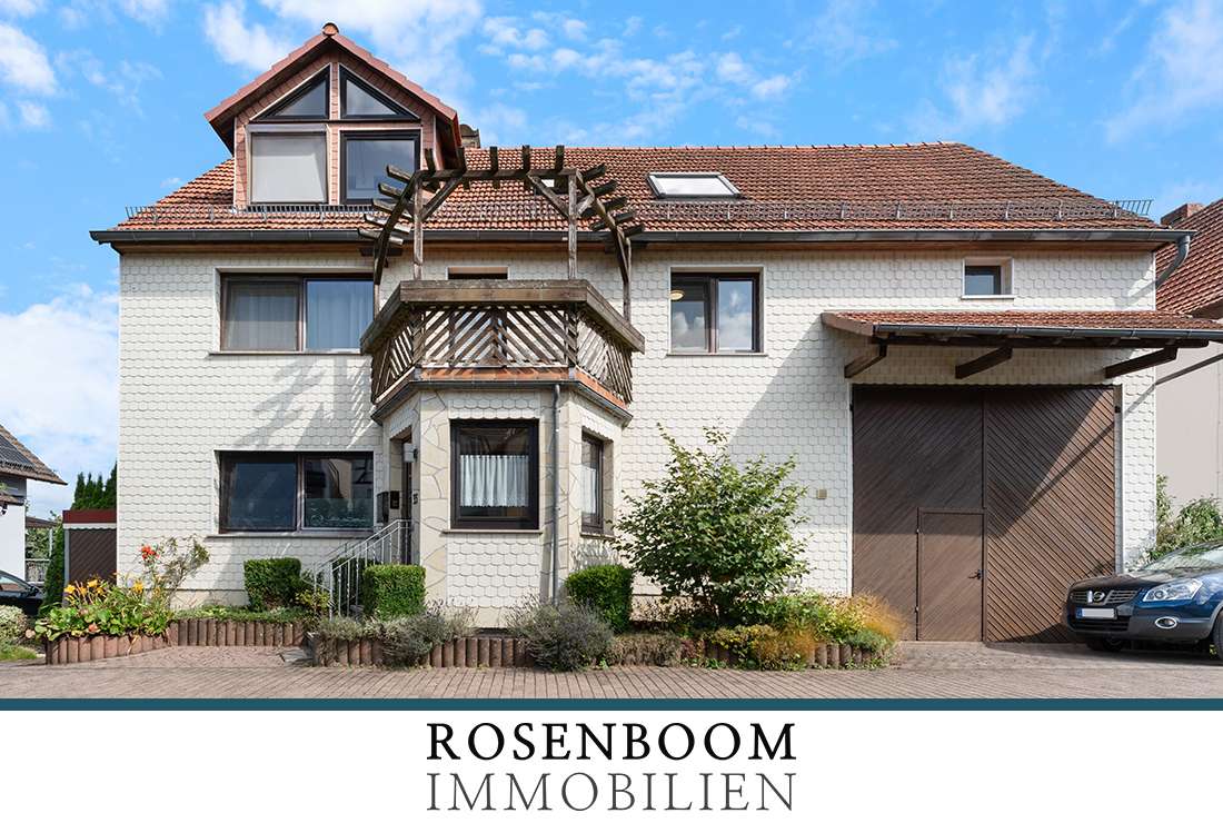 Thumbnail-Haus zum Kaufen in Oberaula Olberode 279.000,00 € 236 m²