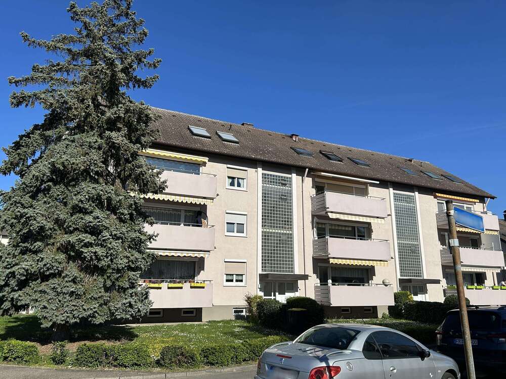 Thumbnail-Wohnung zum Kaufen in Breisach 285.000,00 € 102 m²