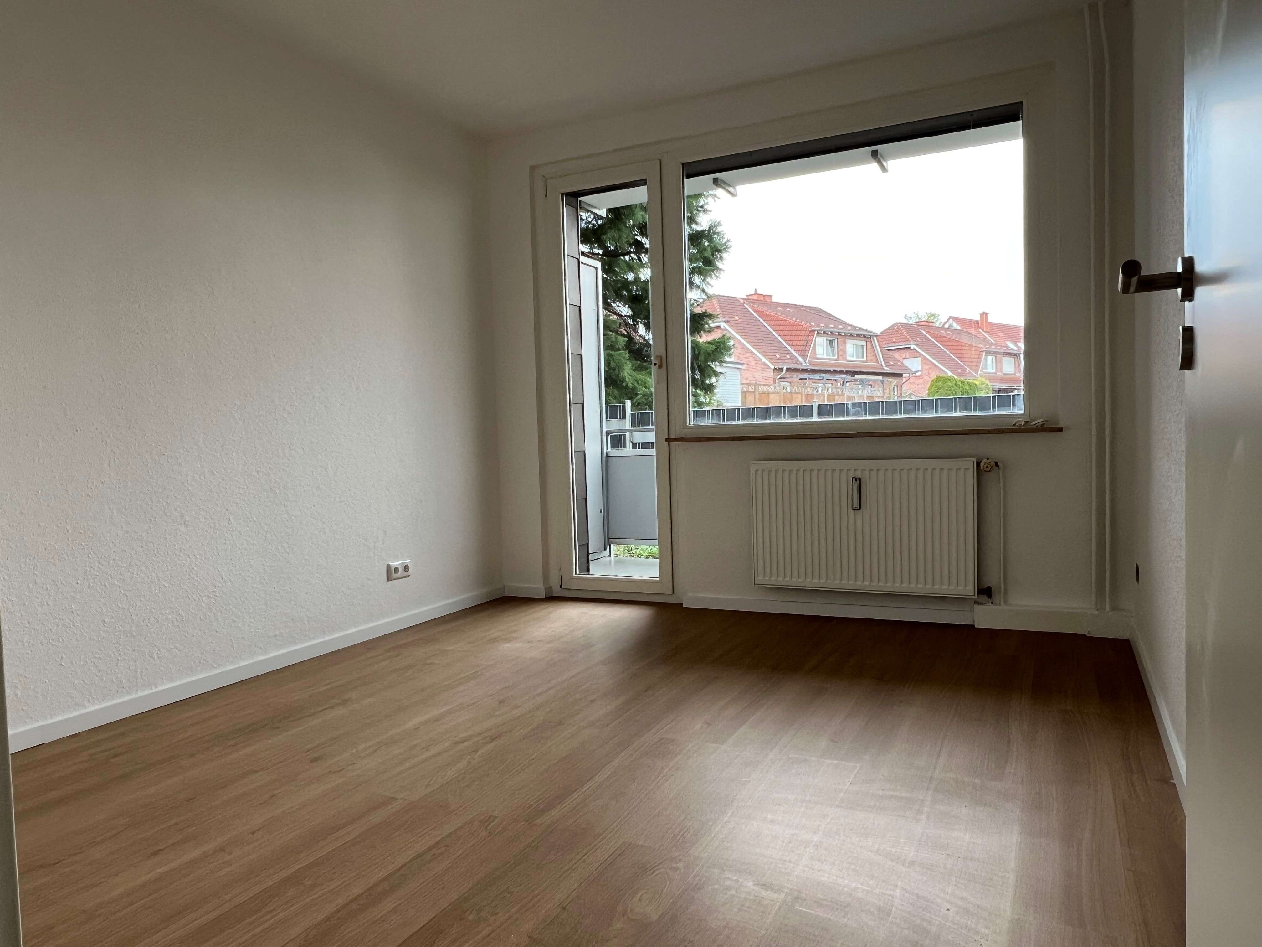 Thumbnail-Wohnung zum Mieten in Bergkamen 520,00 € 67 m²