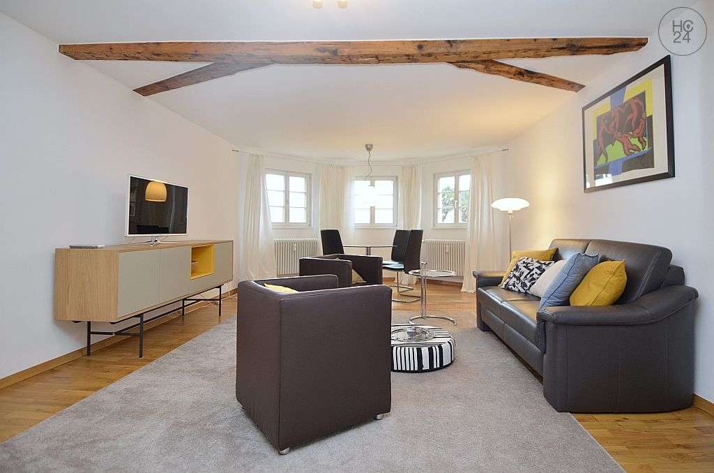 Thumbnail-Wohnung zum Mieten in Mainz 2.190,00 € 90 m²