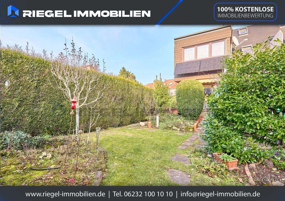 Thumbnail-Haus zum Kaufen in Speyer 495.000,00 € 120.42 m²