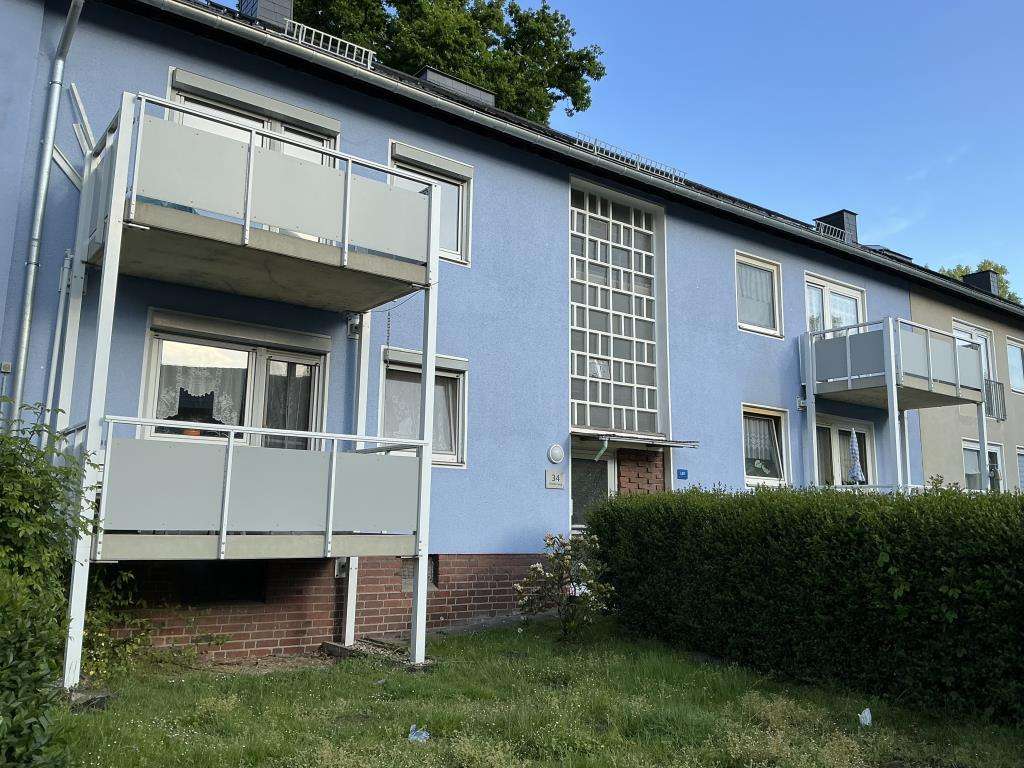 Thumbnail-Wohnung zum Mieten in Gelsenkirchen 509,00 € 60.81 m²