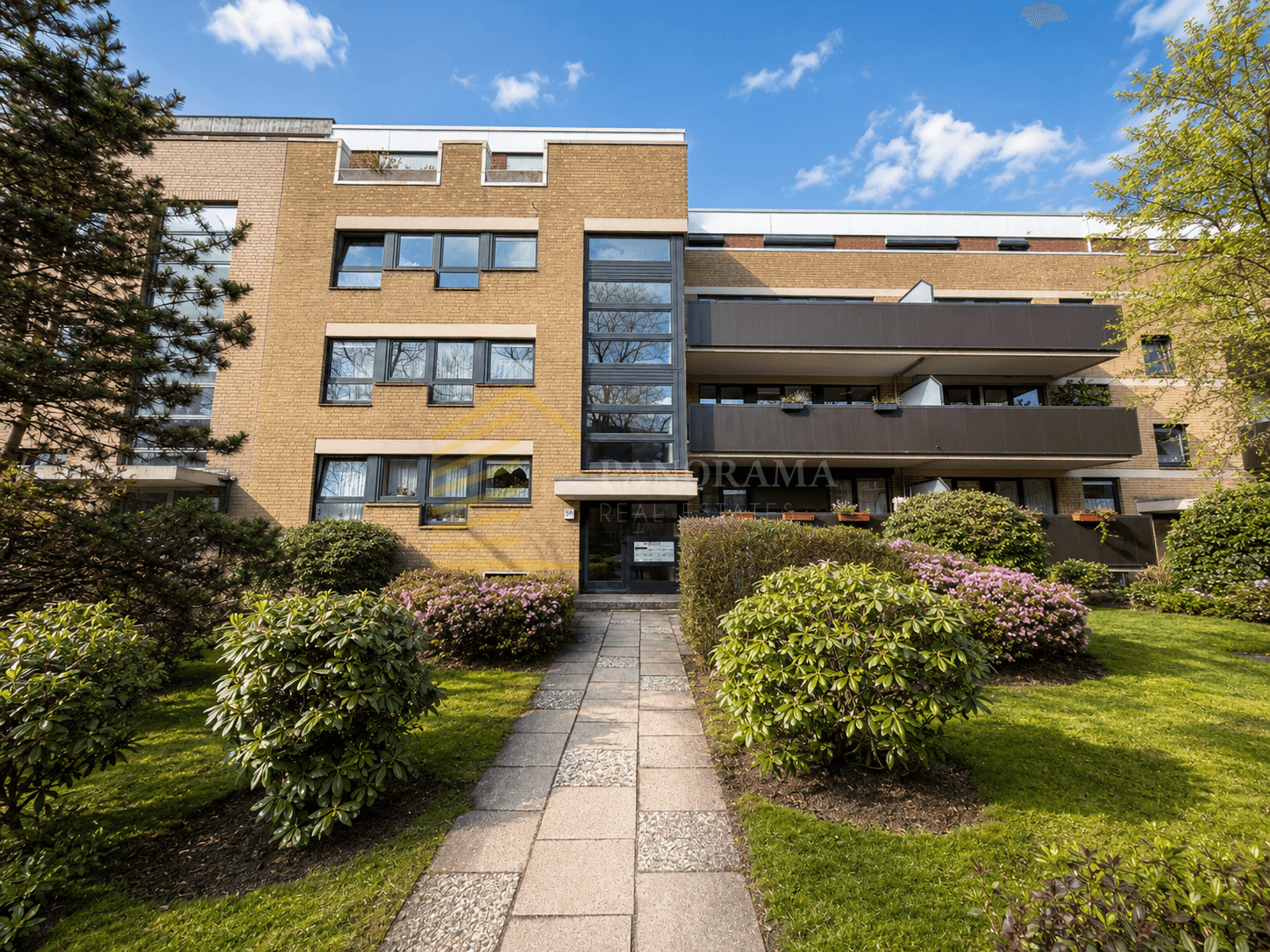 Thumbnail-Wohnung zum Kaufen in Hamburg 675.000,00 € 100 m²