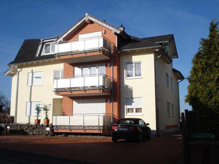 Thumbnail-Wohnung zum Mieten in Bornheim 1.001,00 € 77 m²