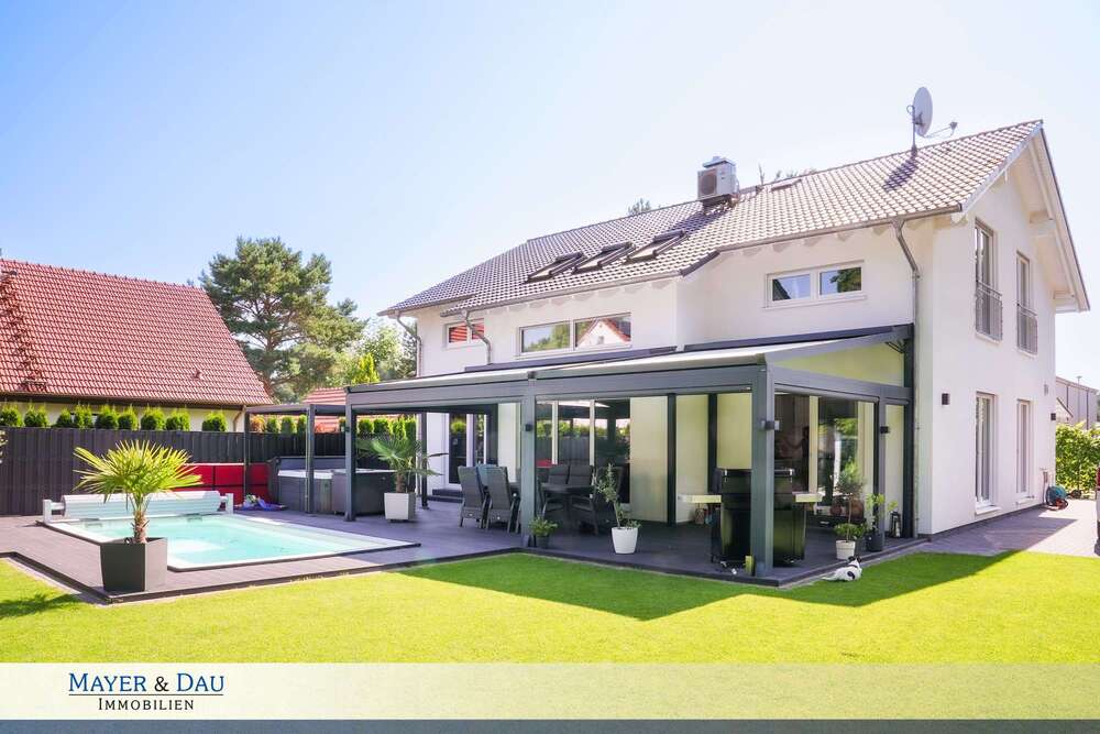 Thumbnail-Haus zum Kaufen in Berlin 1.000.000,00 € 207 m²