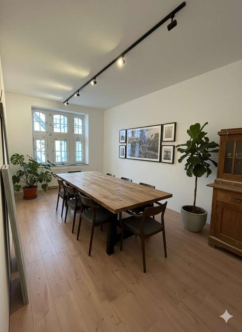Thumbnail-Wohnung zum Mieten in Mönchengladbach 1.225,00 € 86 m²