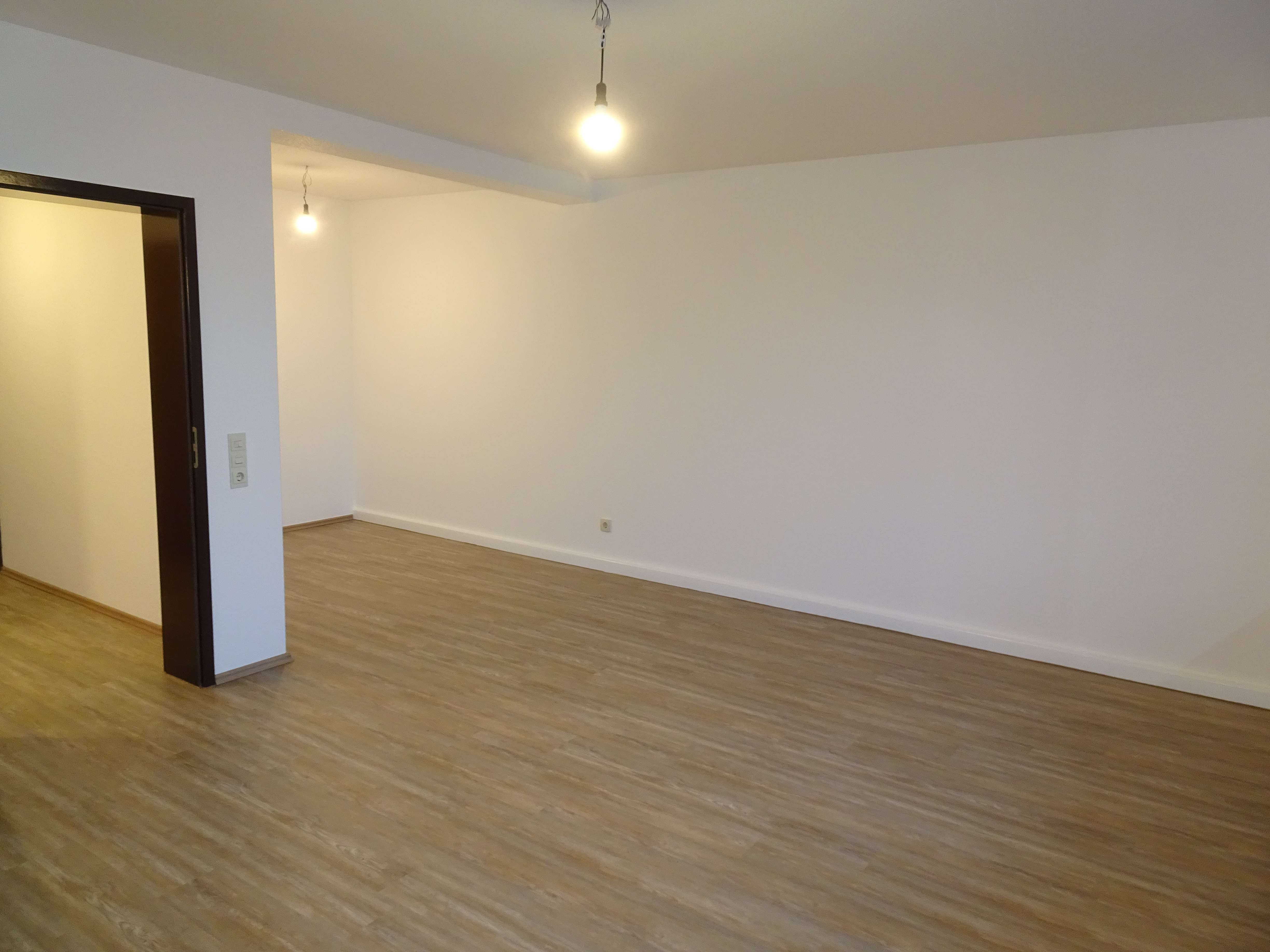 Thumbnail-Wohnung zum Mieten in Wuppertal 264,90 € 46.23 m²