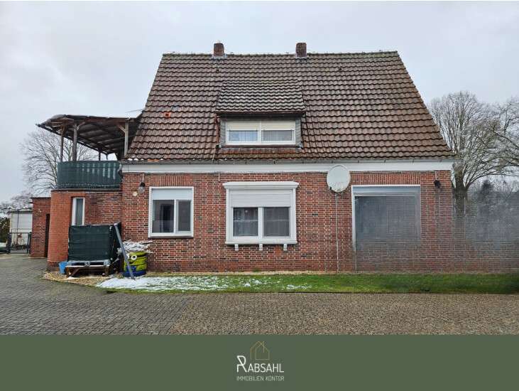 Thumbnail-Haus zum Kaufen in Westoverledingen Flachsmeer 255.000,00 € 140 m²