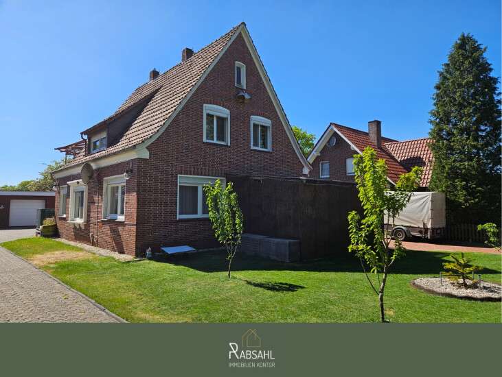 Thumbnail-Haus zum Kaufen in Westoverledingen Flachsmeer 229.000,00 € 140 m²