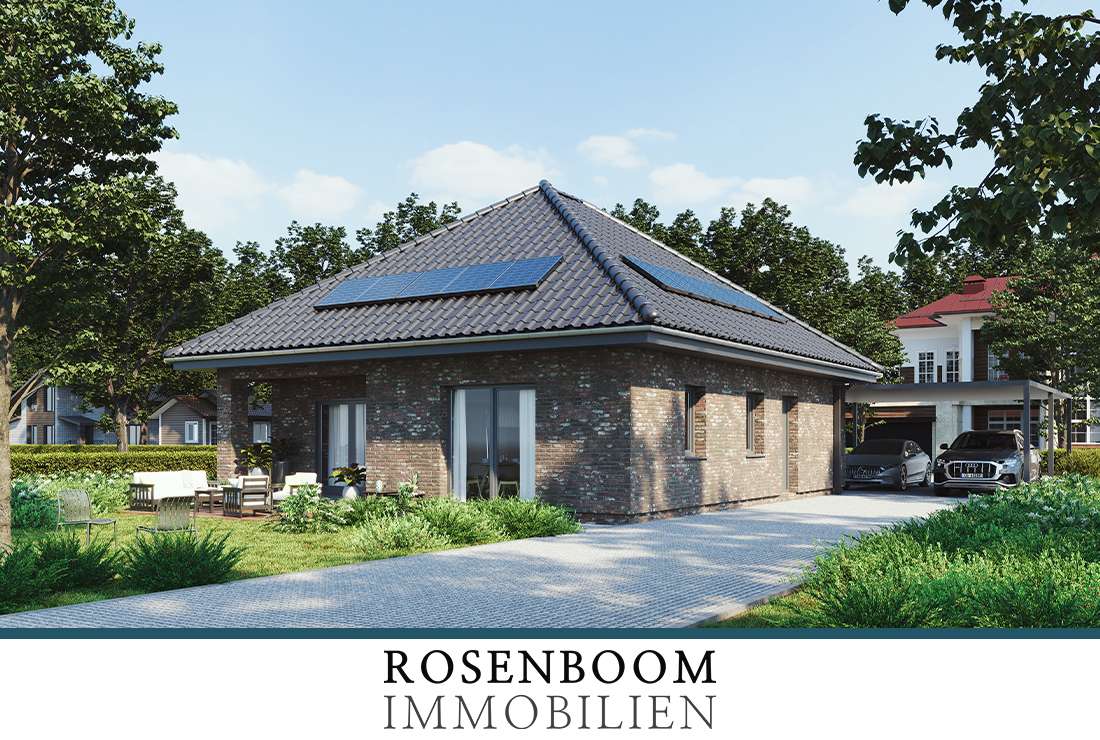 Thumbnail-Haus zum Kaufen in Wiesmoor 425.000,00 € 110 m²