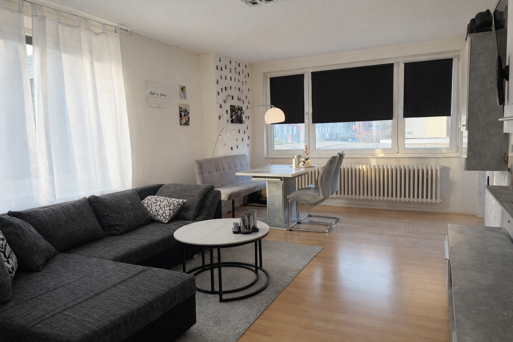 Thumbnail-Wohnung zum Kaufen in Hannover 139.000,00 € 73 m²