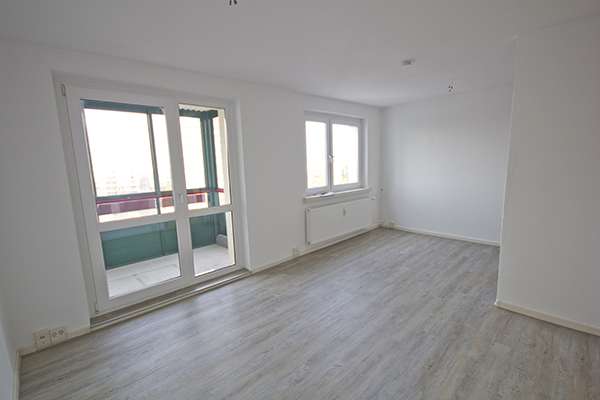 Thumbnail-Wohnung zum Mieten in Halle (Saale) 268,00 € 37.15 m²