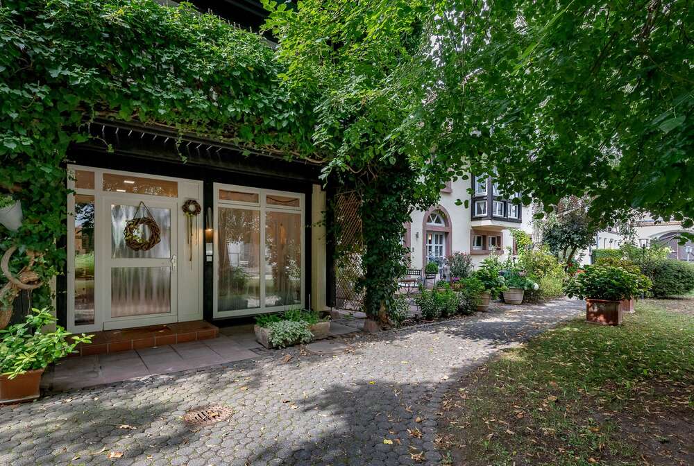 Thumbnail-Haus zum Kaufen in Hofheim am Taunus 399.000,00 € 93 m²