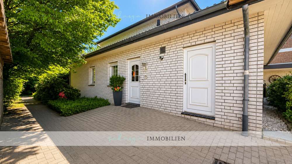 Thumbnail-Haus zum Kaufen in Bissendorf 449.000,00 € 260.46 m²
