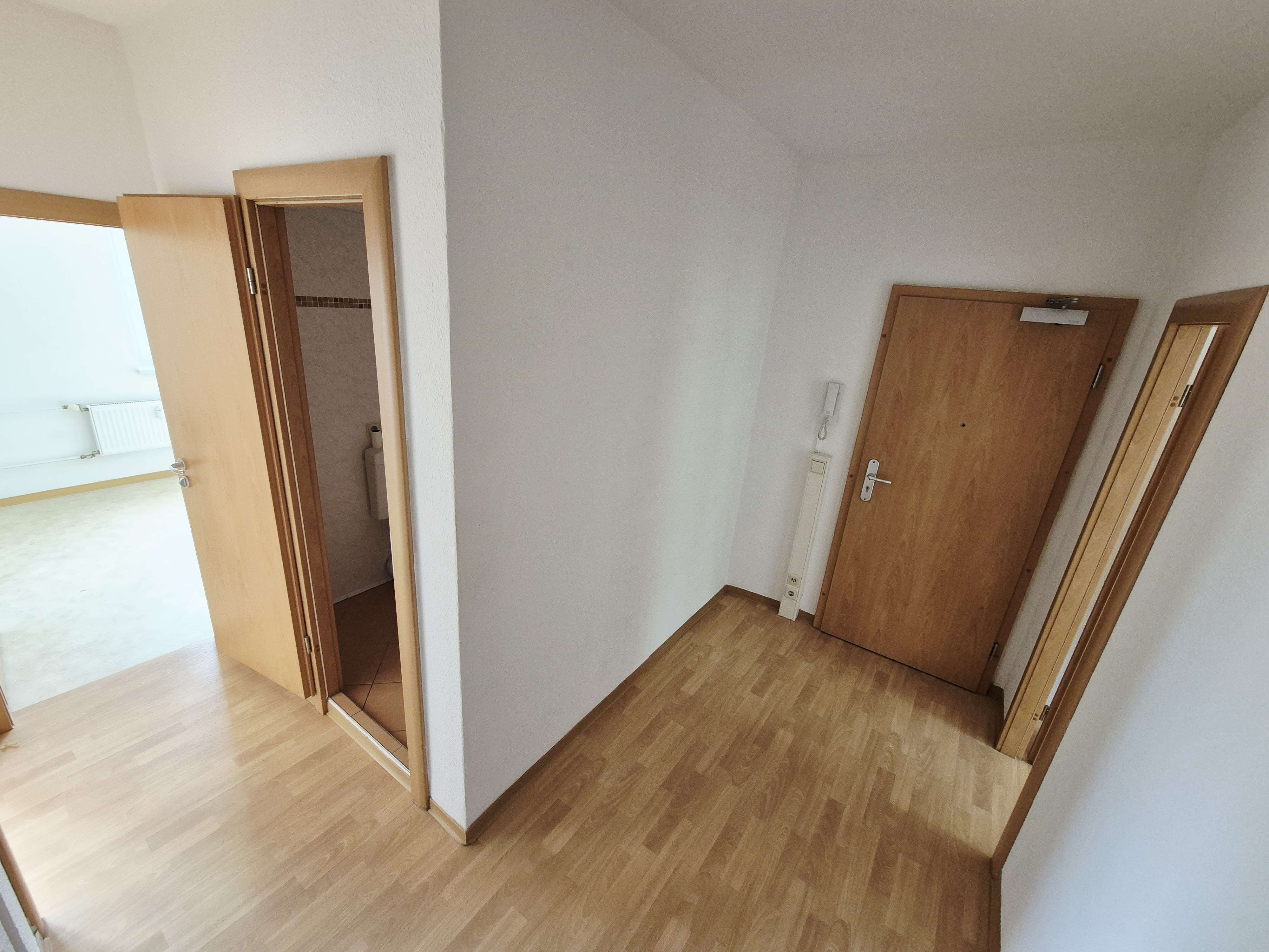 Thumbnail-Wohnung zum Mieten in Grimma 380,00 € 61.29 m²