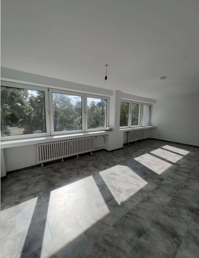 Thumbnail-Wohnung zum Mieten in Duisburg 800,00 € 96 m²
