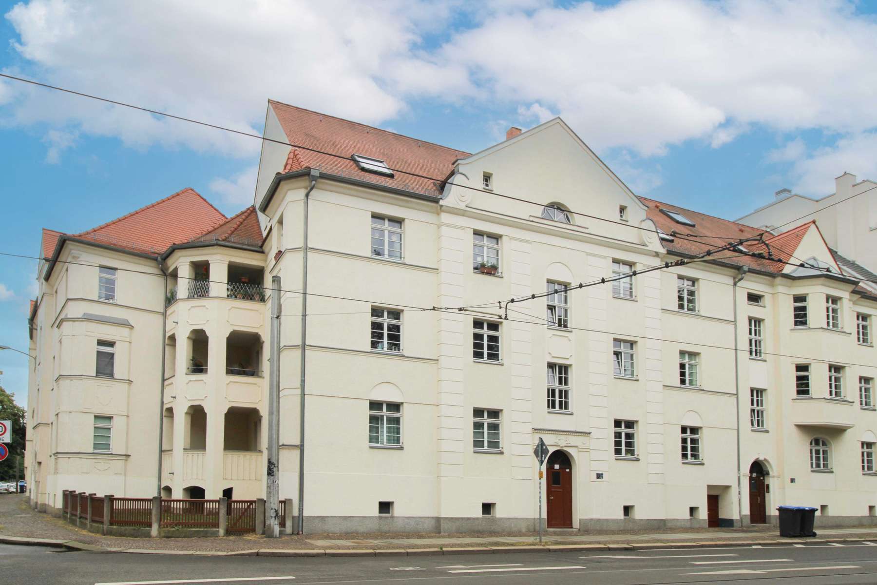 Thumbnail-Wohnung zum Kaufen in Leipzig 245.000,00 € 84 m²