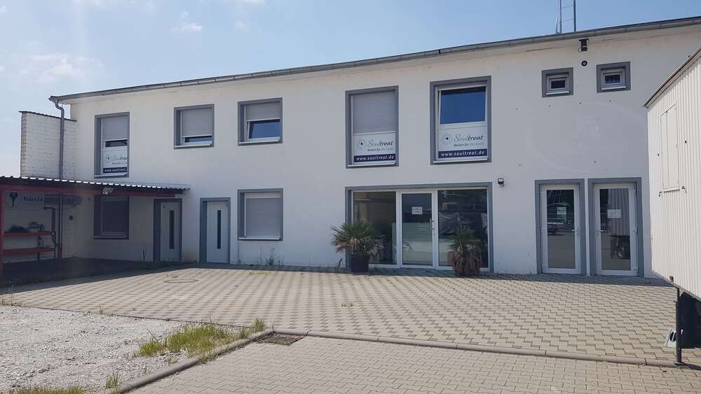 Thumbnail-Büro in Kelsterbach 550,00 € 20 m²