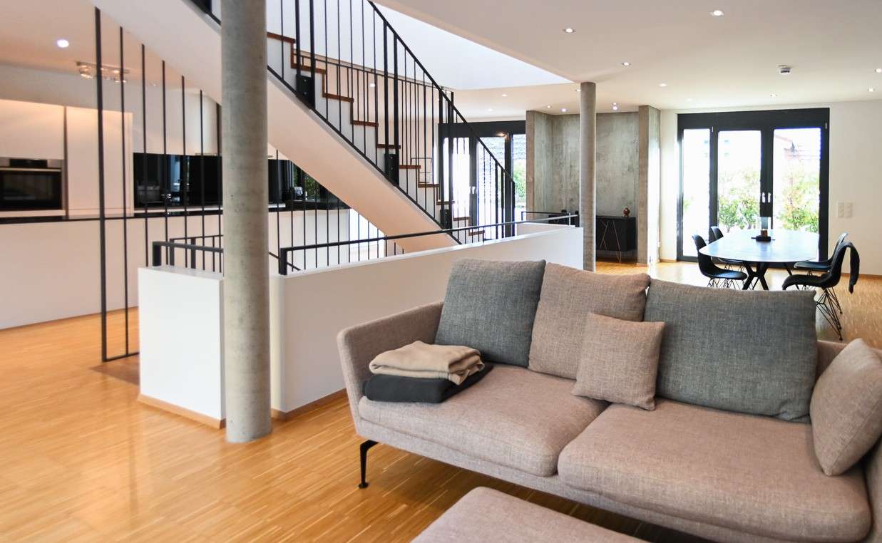 Thumbnail-Haus zum Kaufen in Ihringen 1.220.000,00 € 228.13 m²